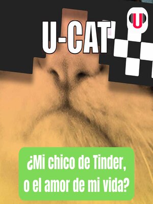 cover image of ¿MI CHICO DE TINDER, O EL AMOR DE MI VIDA?